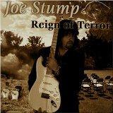 JOE STUMP - Reign of Terror cover 