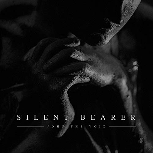 JOHN THE VOID - Silent Bearer cover 