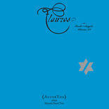 JOHN ZORN - Flauros: Book Of Angels Volume 29 (with  AutorYno) cover 