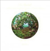 JOHN ZORN - In Lambeth (Visions From The Walled Garden Of William Blake) cover 