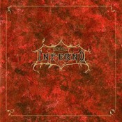 JOHN ZORN - John Zorn's Inferno cover 