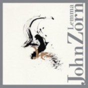 JOHN ZORN - Lemma cover 