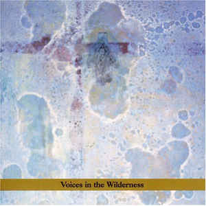 JOHN ZORN - Masada Anniversary Edition Vol. 2: Voices In The Wilderness cover 