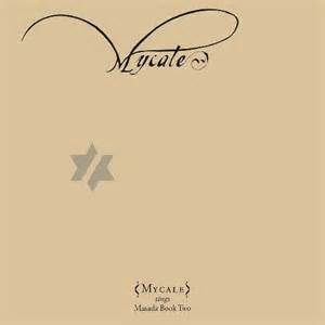 JOHN ZORN - Mycale: Book Of Angels Volume 13 (with Mycale) cover 