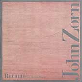 JOHN ZORN - Redbird cover 