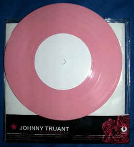 JOHNNY TRUANT - Salem / Johnny Truant cover 