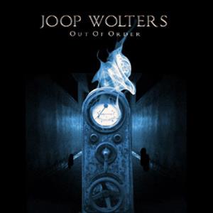 JOOP WOLTERS - Out of Order cover 