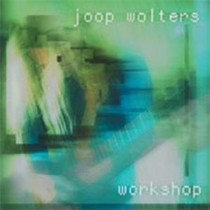 JOOP WOLTERS - Workshop cover 