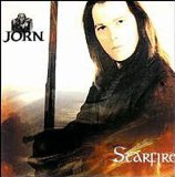 JORN - Starfire cover 