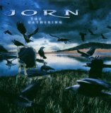 JORN - The Gathering cover 