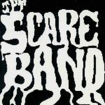 JPT SCARE BAND - Acid Acetate Excursion cover 