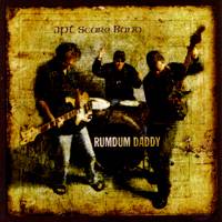 JPT SCARE BAND - Rumdum Daddy cover 