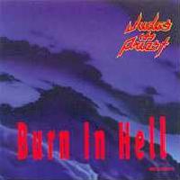 JUDAS PRIEST - Burn In Hell cover 