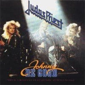 JUDAS PRIEST - Johnny B. Goode cover 