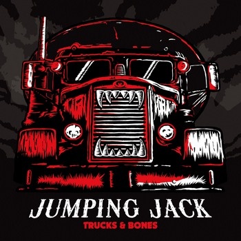 JUMPING JACK - Trucks & Bones cover 