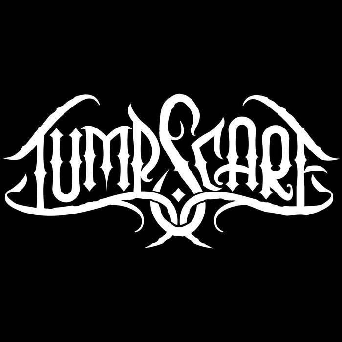 JUMPSCARE - Jumpscare / Demo-Tape cover 