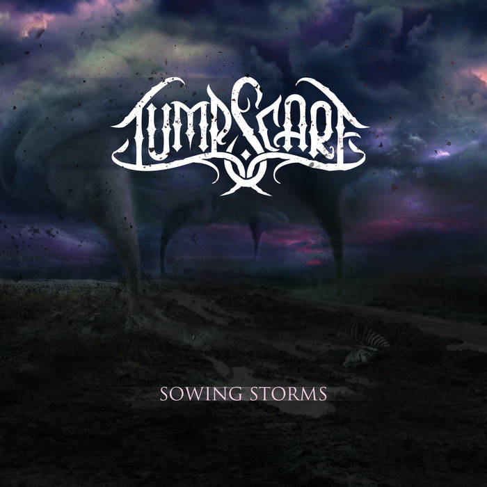 JUMPSCARE - Sowing Storms cover 