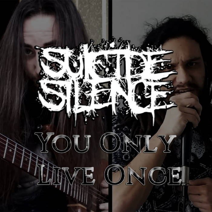 JUMPSCARE - You Only Live Once cover 