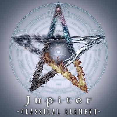 JUPITER - Classical Element cover 