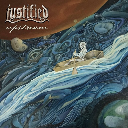 JUSTIFIED - Upstream cover 