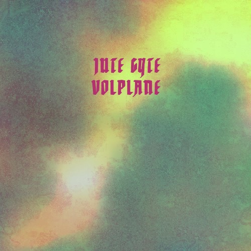 JUTE GYTE - Volplane cover 