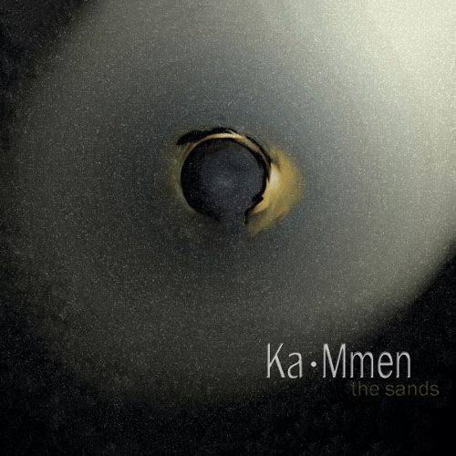 KA MMEN - The Sands cover 