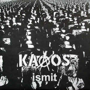 KAAOS - Ismit cover 