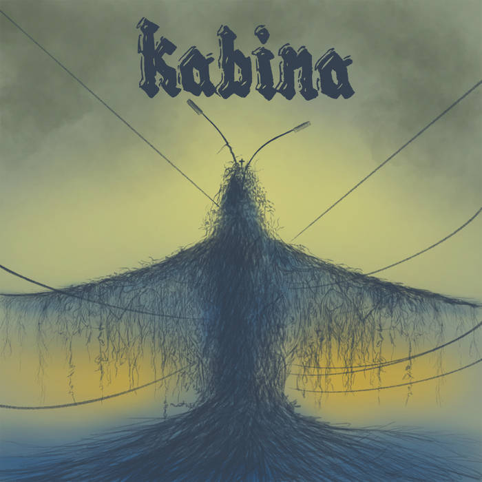 KABINA - Kabina cover 