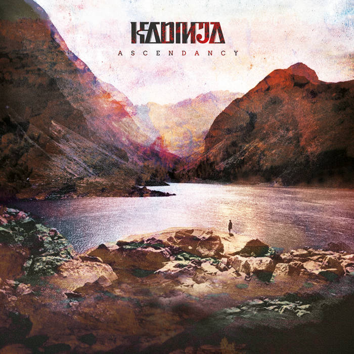 KADINJA - Ascendancy cover 