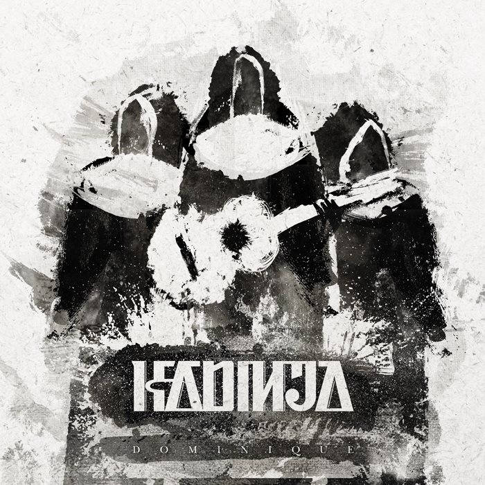 KADINJA - Dominique cover 