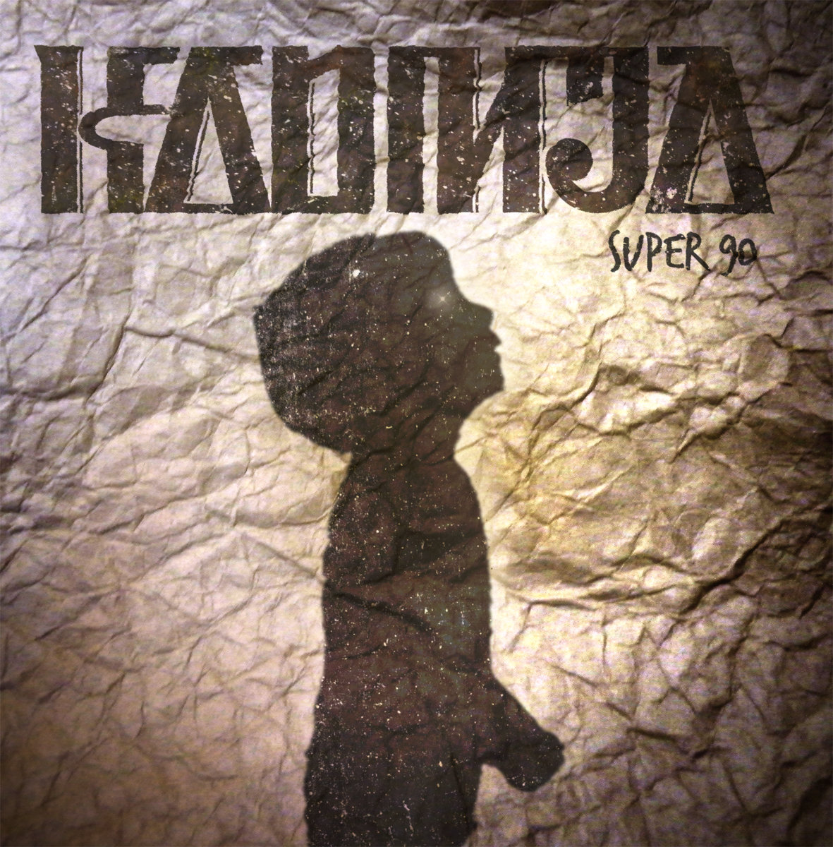 KADINJA - Super 90' cover 