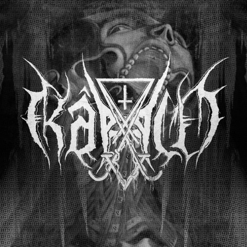 KÂHLD - A Perishing Escape in 2014 cover 