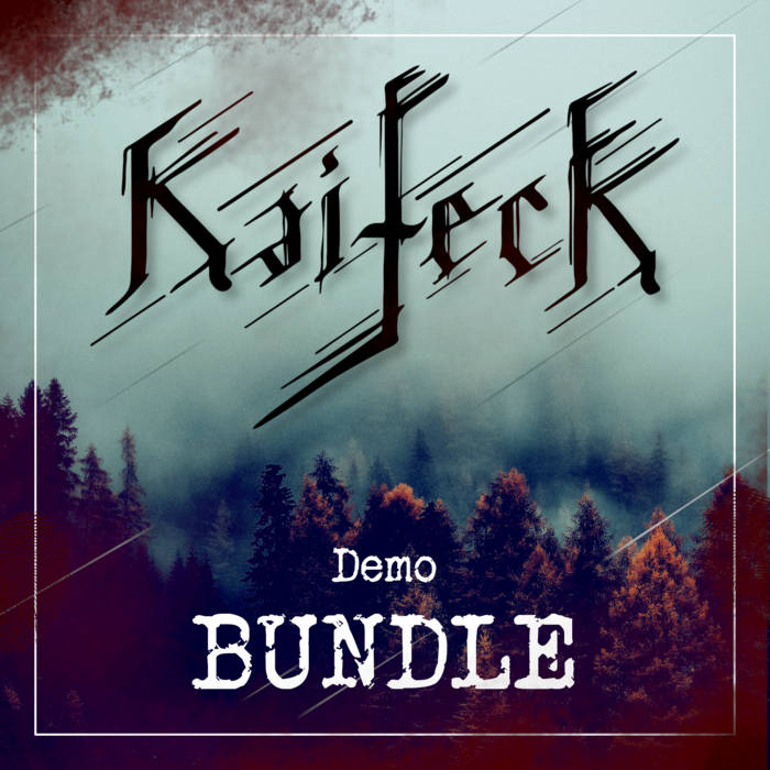KAIFECK - Demo Bundle cover 