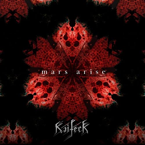 KAIFECK - Mars Arise cover 