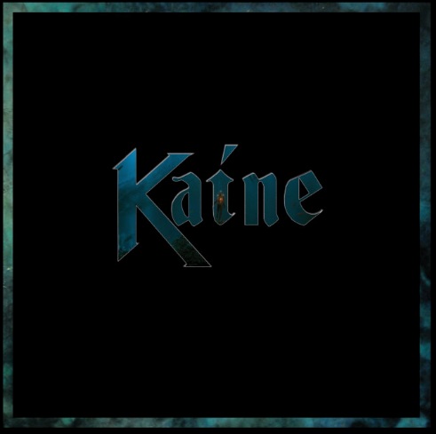 KAINE - Kaine cover 