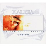 KALISIA - Cybion cover 