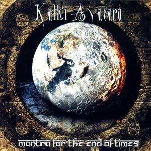 KALKI AVATARA - Mantra for the End of Times cover 