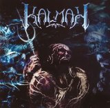 KALMAH - Swampsong cover 