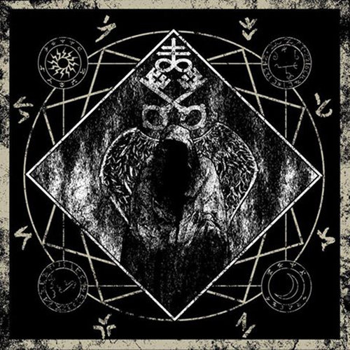 KALMANKANTAJA - Essence of Black Mysticism cover 