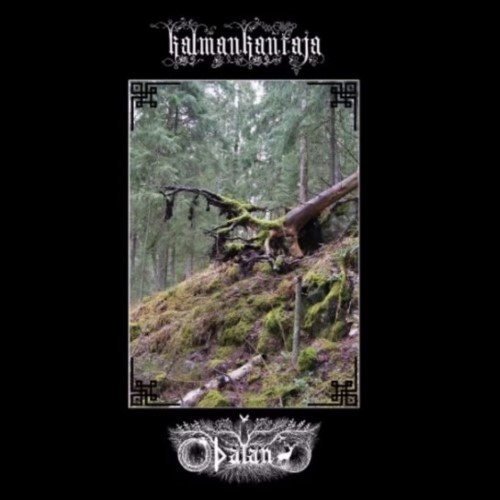 KALMANKANTAJA - Kalmankantaja / Oþalan cover 