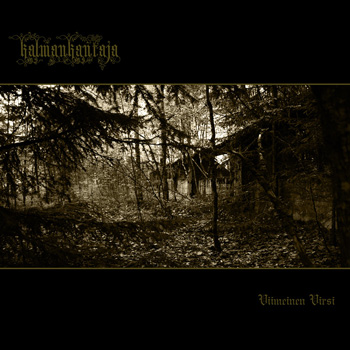 KALMANKANTAJA - Viimeinen virsi cover 