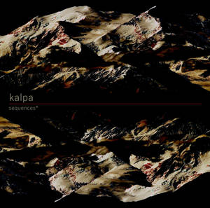 KALPA - Sequences* cover 