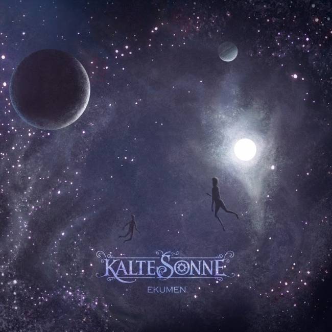 KALTE SONNE - Ekumen cover 