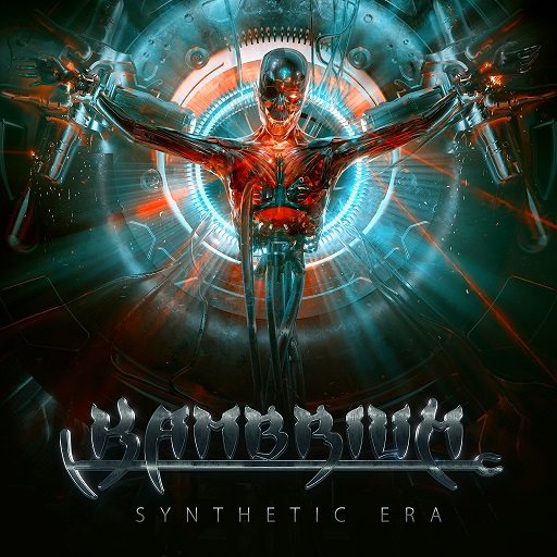 KAMBRIUM - Synthetic ERA cover 