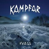 KAMPFAR - Kvass cover 