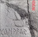 KAMPFAR - Norse cover 