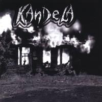 KANDELA - 1221 cover 