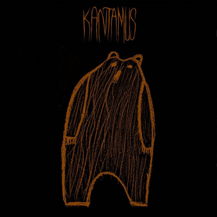 KANTAMUS - II cover 