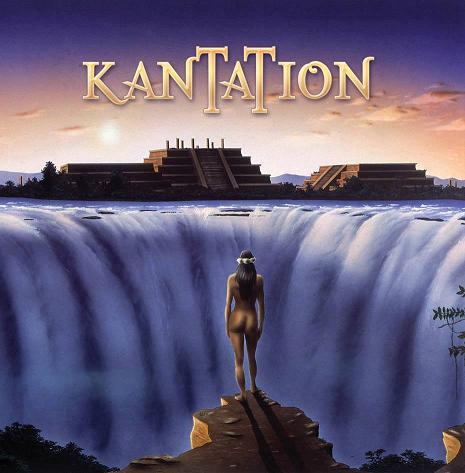 KANTATION - Kantation cover 