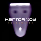 KANTOR VOY - Headswitch cover 